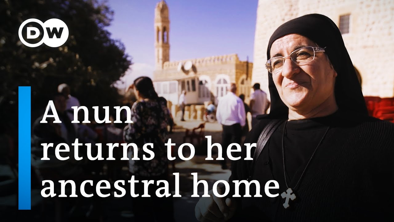 Christians in Turkey | DW Documentary