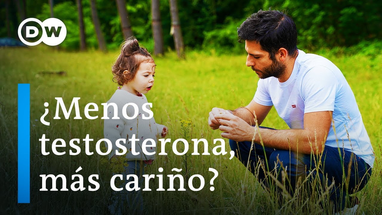 Ciencia - cuando los hombres se convierten en padres | DW Documental