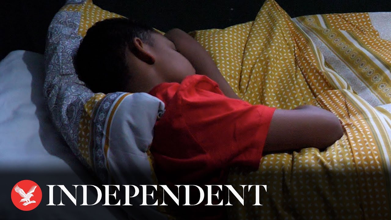 How The Independent's readers changed Christmas morning for this family