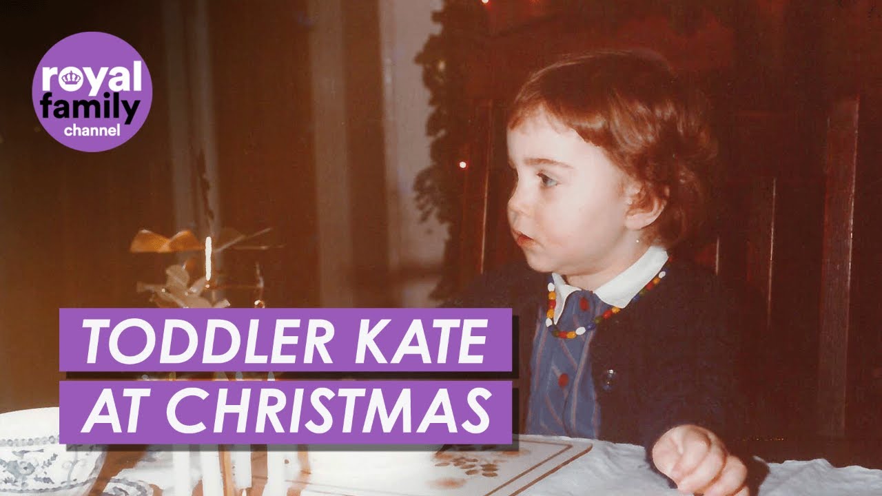 Princess of Wales Shares Her Adorable Christmas Baby Photo