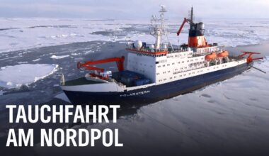 Expedition Arktis 2: Unterwegs mit der “Polarstern” | NDR Doku