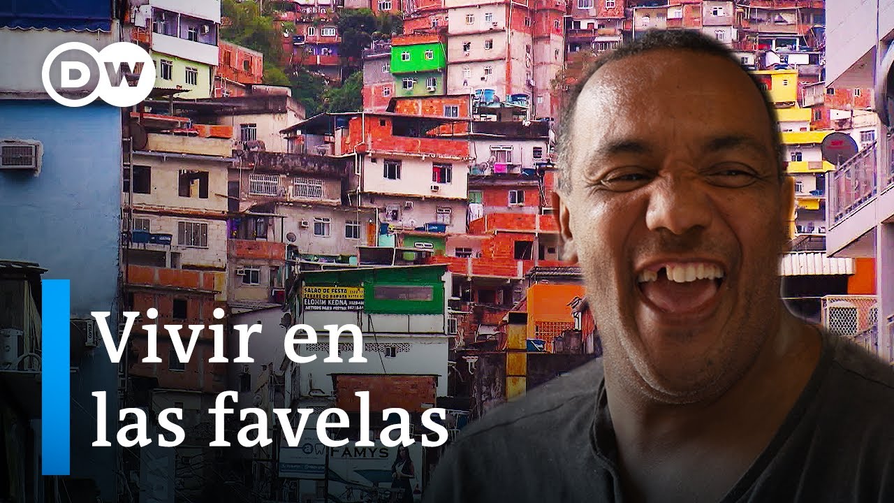 Brasil: la vida en la mayor favela de Río | DW Documental