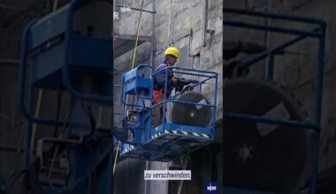 Kampf um den Kiosk am Kröpcke #ndr #hannover #doku