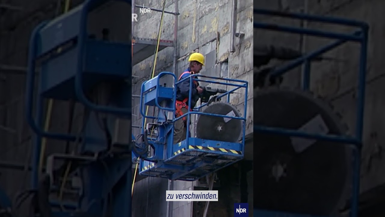 Kampf um den Kiosk am Kröpcke #ndr #hannover #doku