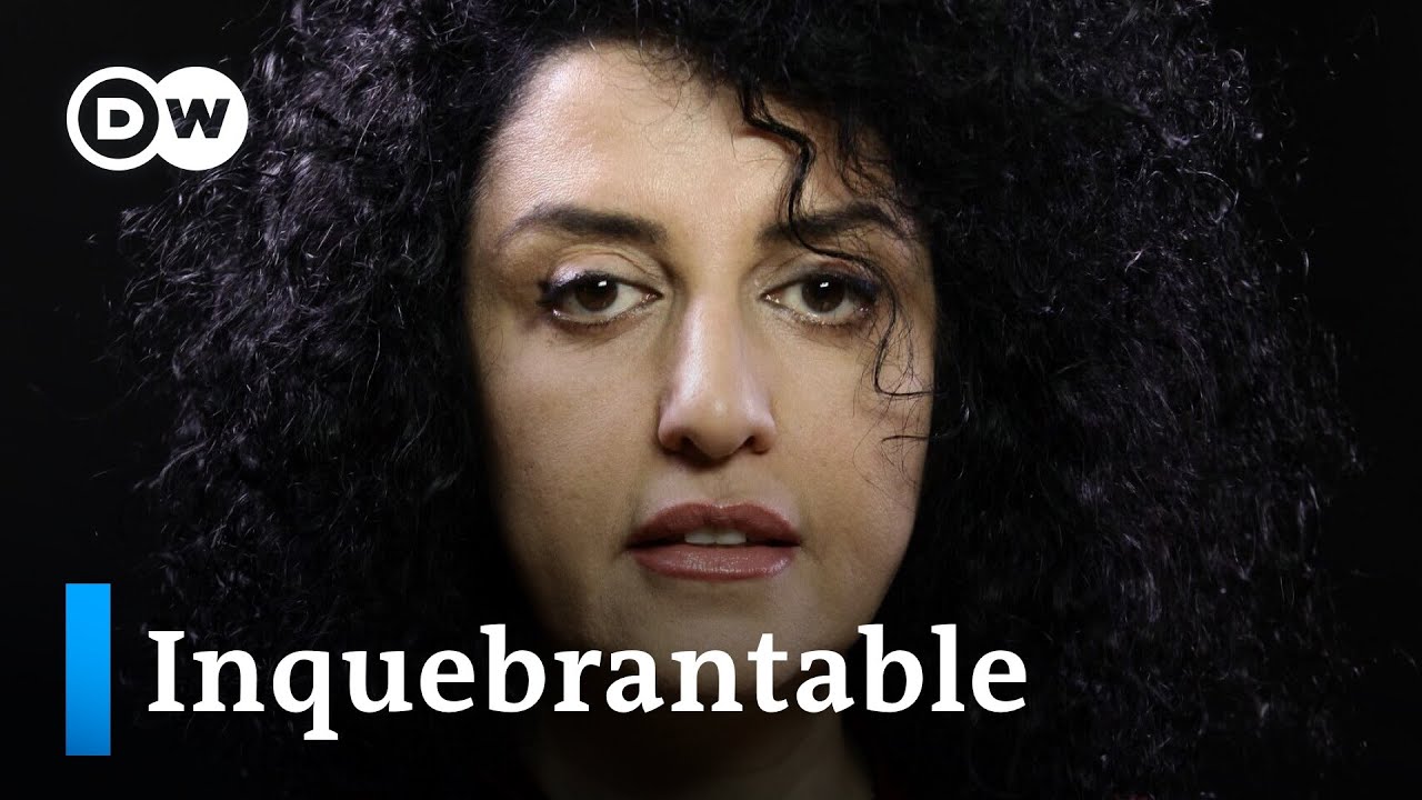 Nobel de la Paz en prisión - La lucha de Narges Mohammadi por la libertad en Irán | DW Documental