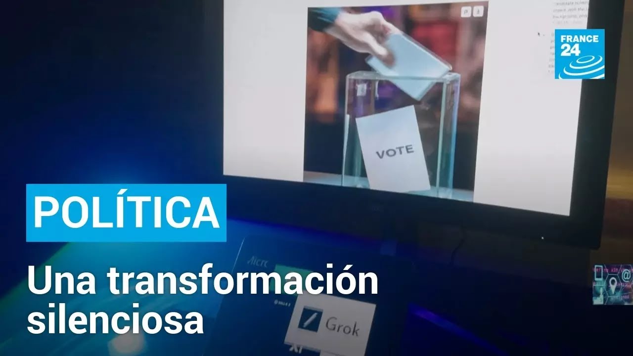 Inteligencia artificial y noticias falsas redefinieron las elecciones en América Latina