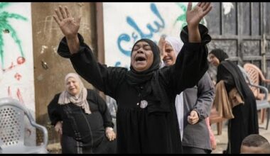 Israël poursuit ses frappes à Gaza où le bilan parmi les civils s'alourdit