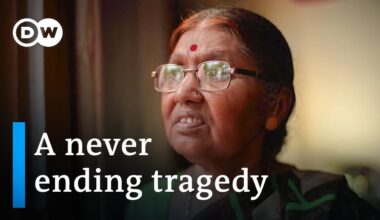 Bhopal: Continuing legacy of a disaster | DW Documentary