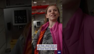 Kioskgeschichten aus Hannover  #ndr #hannover #doku