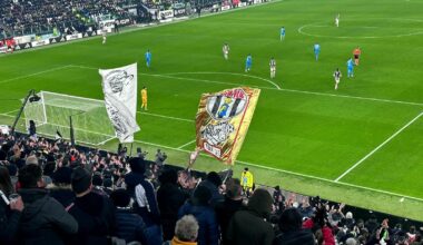 Curva, Juventus-Roma: la Sud ci sarà. E Chiellini…