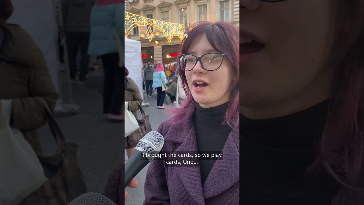 Serbia: Students are partying against 'electoral theft'