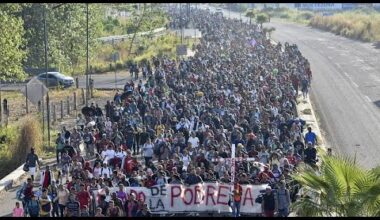 L'Espagne accueille des réfugiés venus d'Amérique latine