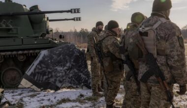 Ukraine faces recruitment challenges • FRANCE 24 English