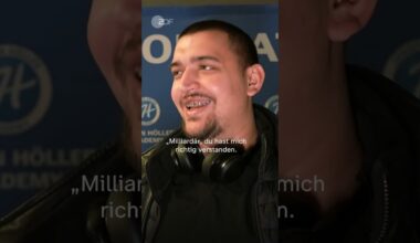 Warum Motivationscoaches so viele begeistern | #short #Nachrichten