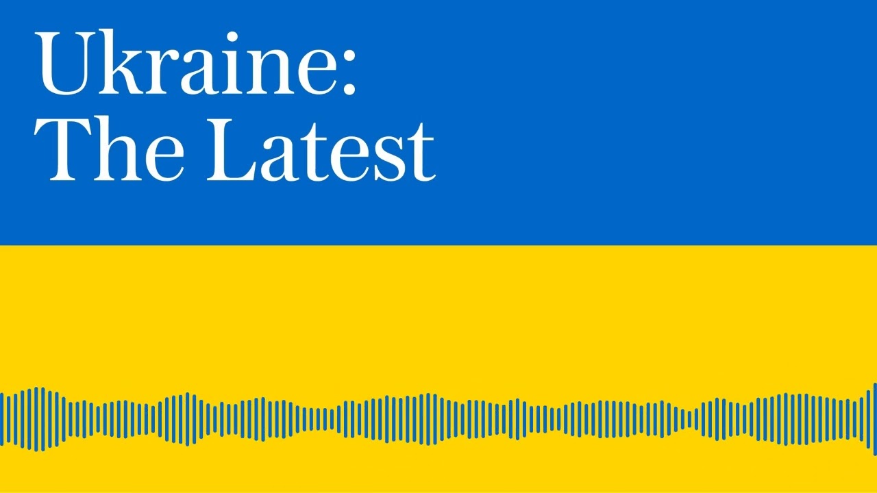 Russia bombs maternity ward in biggest blitz of 2023 | Ukraine: The Latest | Podcast