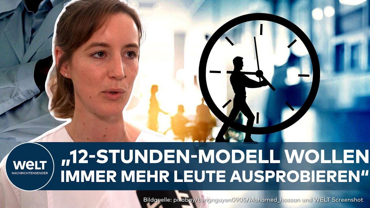 DEUTSCHLAND: Pflegenotstand! Klinik testet innovatives Schichtmodell! Mehr Zeit oder mehr Frust?