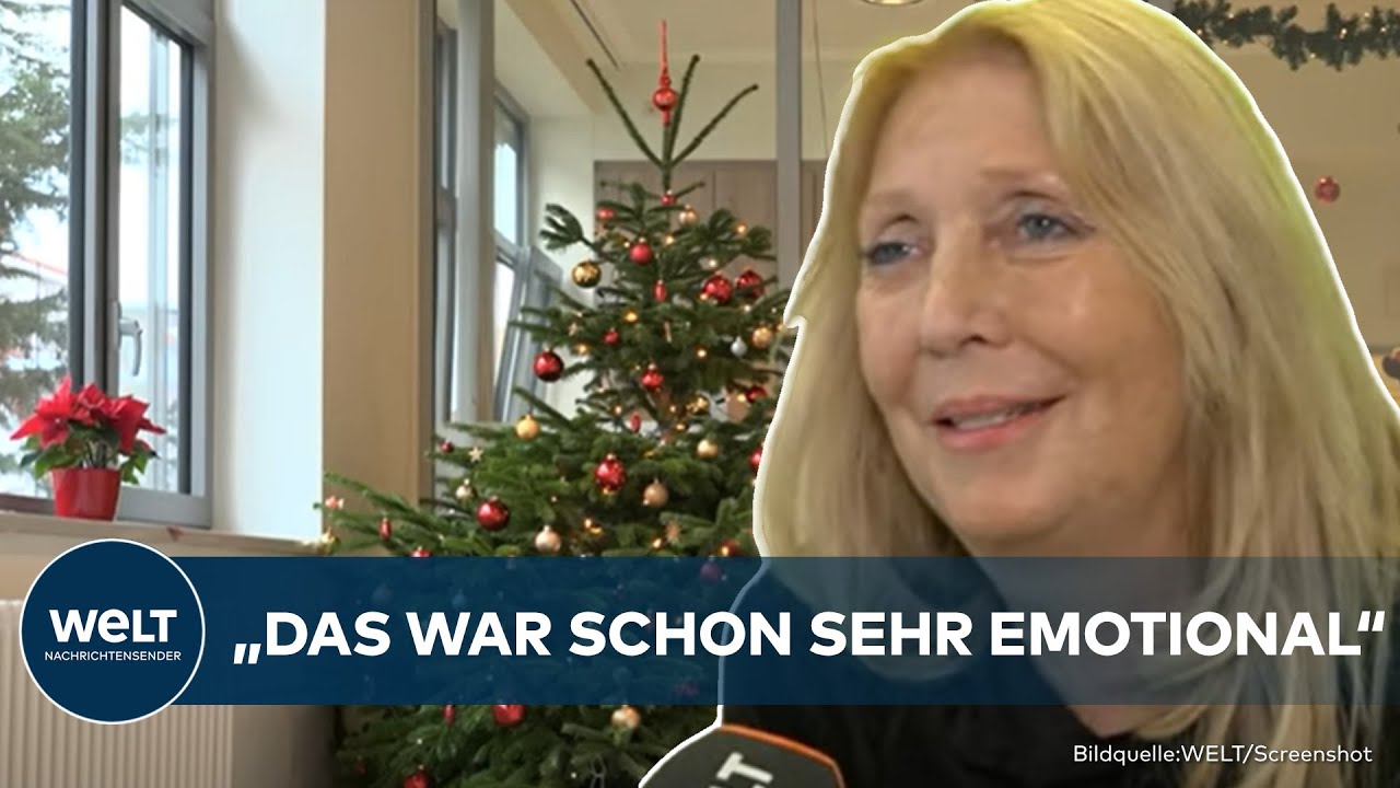 WEIHNACHTEN IM DIENST: Stress und besinnliche Momente bei der Arbeit über die Feiertage