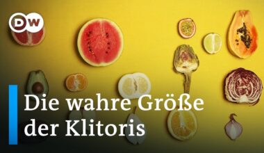 Die Klitoris – und was sie alles kann | Sex & the Body 2/4