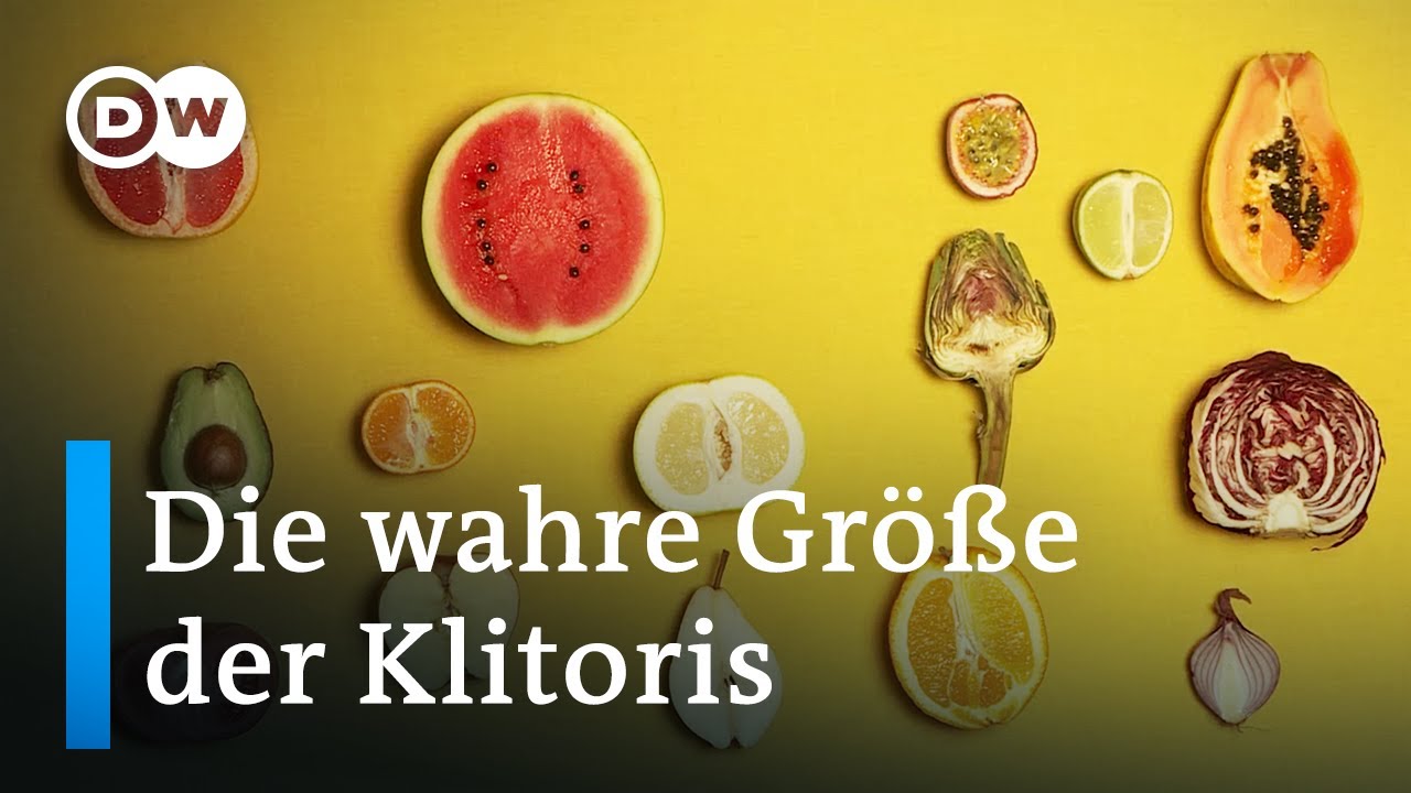 Die Klitoris – und was sie alles kann | Sex & the Body 2/4