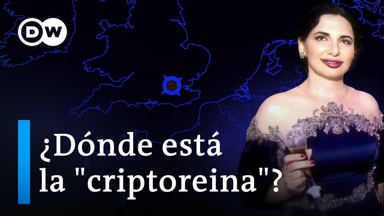 Fraude multimillonario: la desaparición de una estafadora de criptomonedas | DW Documental