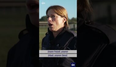 "Meine kleine Hämorrhoide" oder auch Spürhund Matz #ndr #doku #flughafen