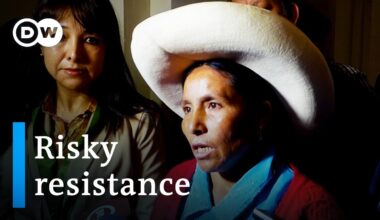 Unbridled greed and growth - Challenging global corporations | DW Documentary
