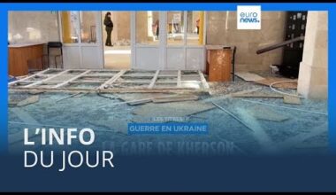 L’info du jour | 28 décembre - Matin