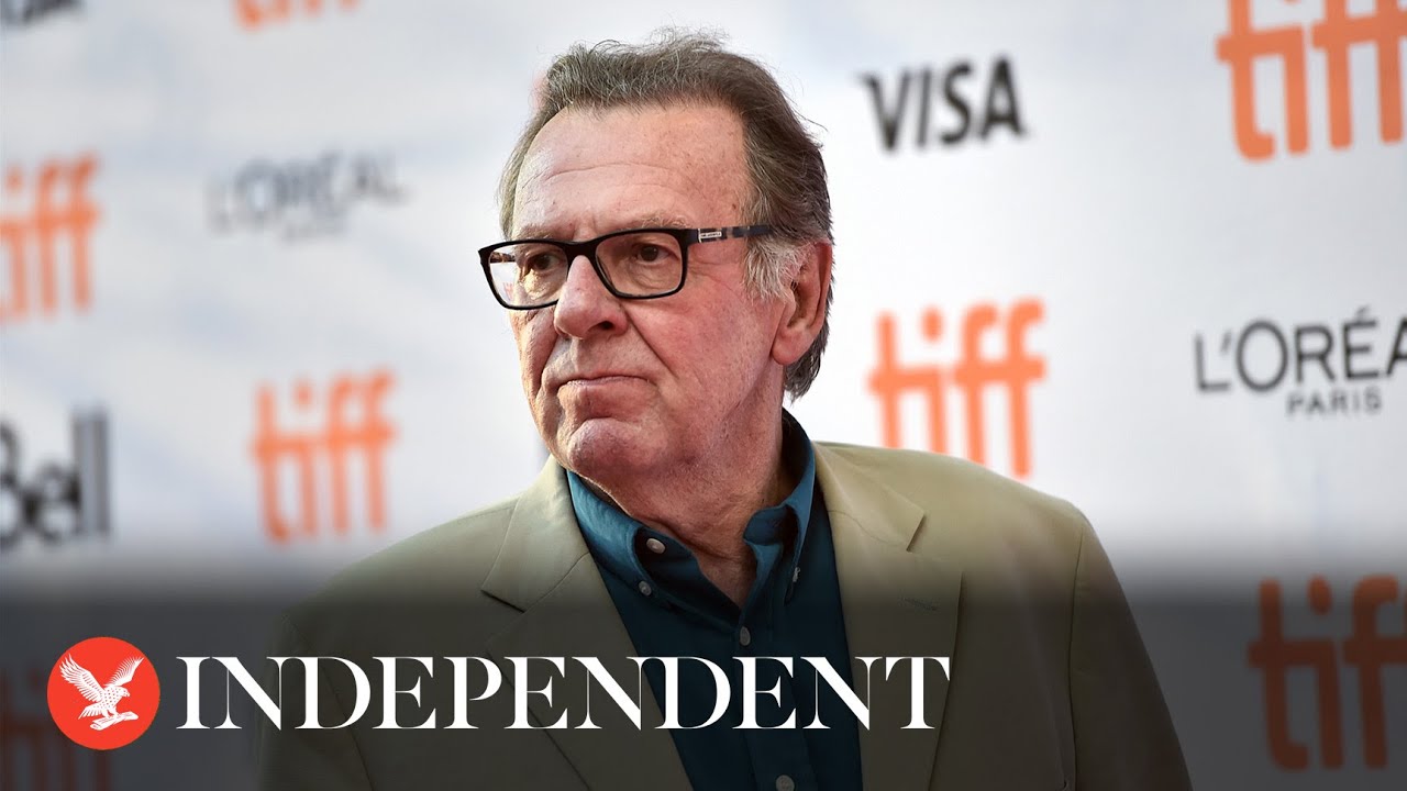 Full Monty actor Tom Wilkinson dies aged 75