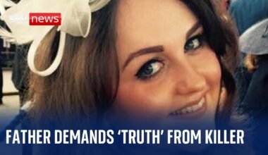 Speedboat death: Father pleads with daughter’s killer to reveal 'truth'