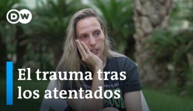 Israel - La vida después del terror | DW Documental