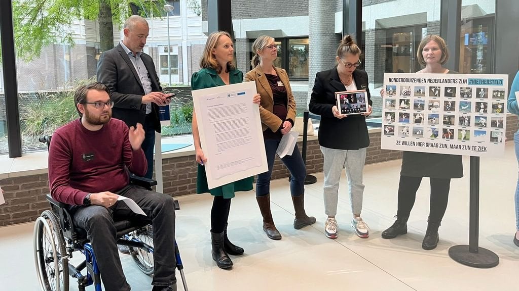 Longcovidklinieken komen niet van de grond: iedereen wijst naar elkaar
