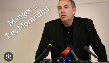 Insulte de Paf le Gitan