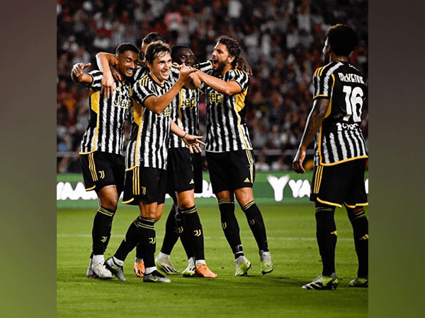 if AC Milan fails to qualify to UEFA Champions League knockouts then Juventus will get to 2025 Clubs world cup