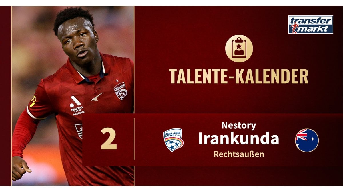 Nestroy Irankunda 🚀❤️‍🔥