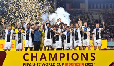 The reports of German football’s death are greatly exaggerated… - The Athletic