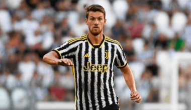 Football Italia | Barcelona are reportedly considering a move for Juventus defender Daniele Rugani