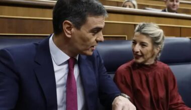 Estas son todas las medidas del decreto anticrisis aprobadas por el Gobierno de Pedro Sánchez