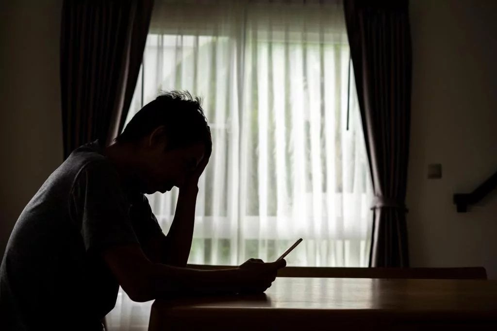 4.227 personas murieron por suicidio en 2022, un 5,6% más que el año anterior