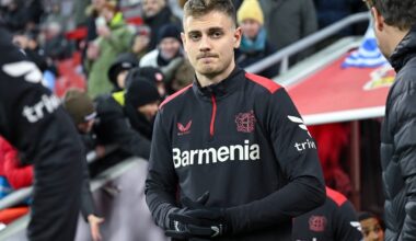 Bayern-Leihgabe Stanisic ist unzufrieden: "Es könnte besser laufen für mich"