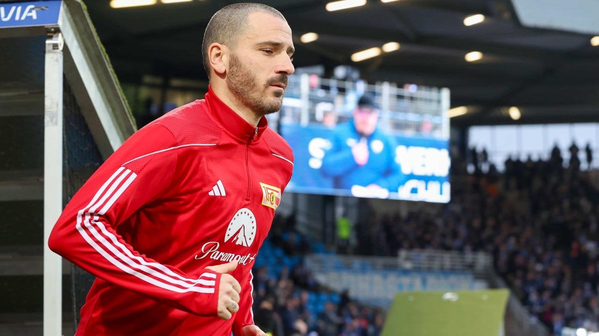 Nach nur vier Monaten: Bonucci will Union verlassen