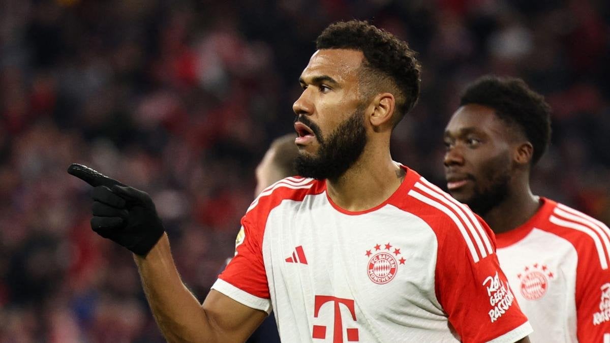 Afrika-Cup: Gute Nachrichten für Bayern - Choupo-Moting wurde nicht für den finalen Kader von Kamerun berücksichtigt
