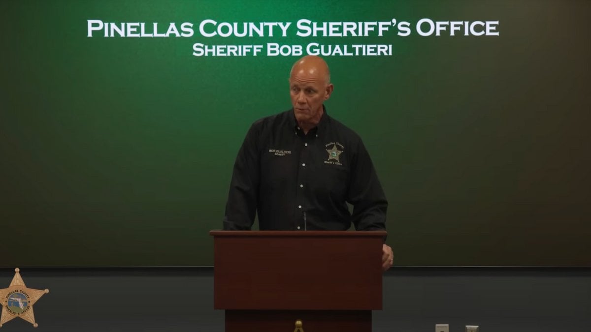 USA: 14-Jähriger soll Schwester nach Streit über Weihnachtsgeschenke erschossen haben