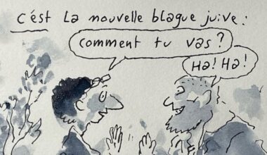 Regards croisés sur l’antisémitisme ordinaire en France