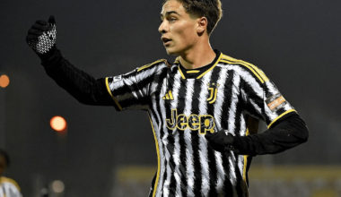 Nicola Balice | Juventus won't allow Kenan Yildiz to leave the club despite rumors stating that he wants to leave because the lack of game time