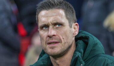 Kehl im Interview: "Wir alle ziehen an einem Strang - ohne Wenn und Aber"