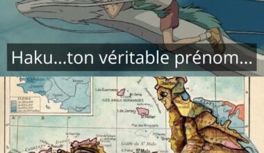 C’était sous nos yeux depuis de début !