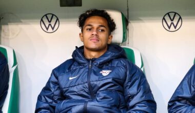 Wegen mangelnder Einsatzzeiten: Liverpool denkt über vorzeitiges Ende der Carvalho-Leihe nach