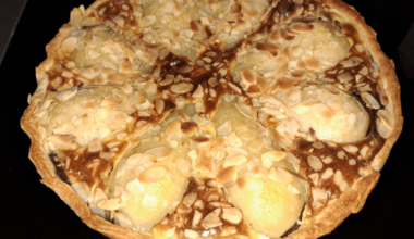 Tarte express