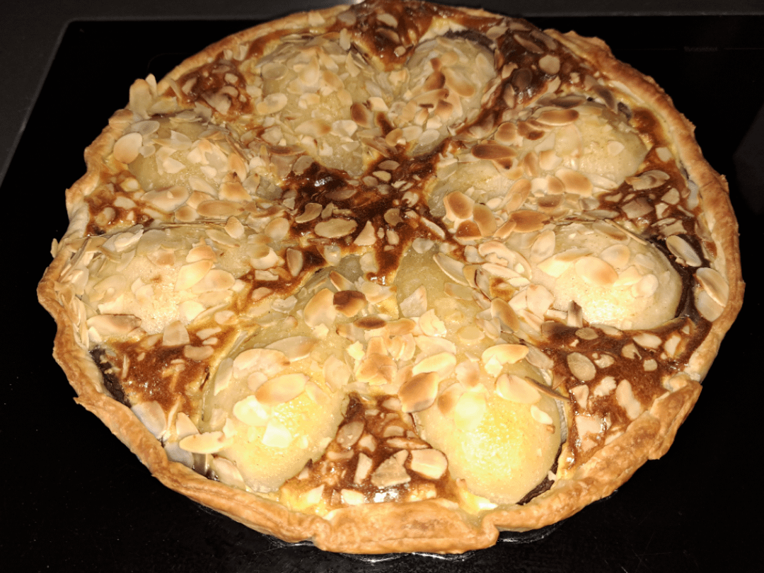 Tarte express