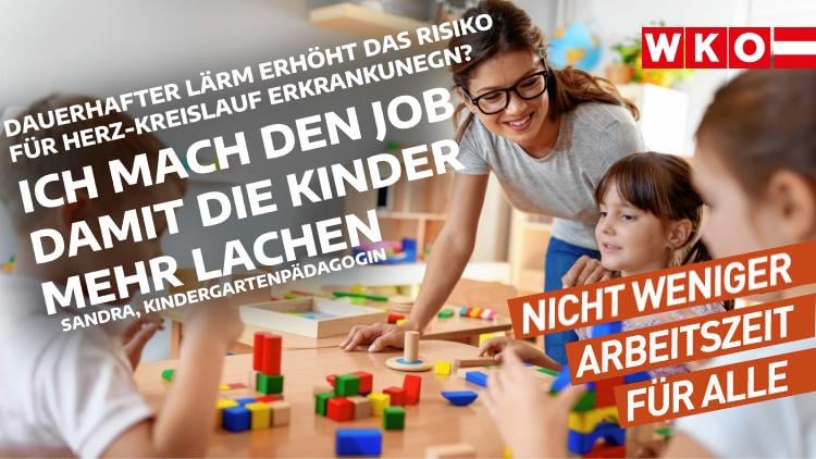 Menschen in sozialen Berufen sollen endlich mehr leisten!